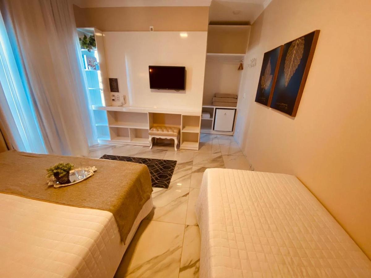 Villa Di Manu Pousada Penha  Ngoại thất bức ảnh