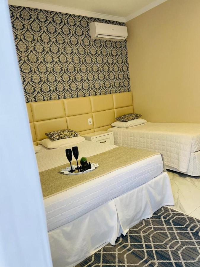Villa Di Manu Pousada Penha  Ngoại thất bức ảnh