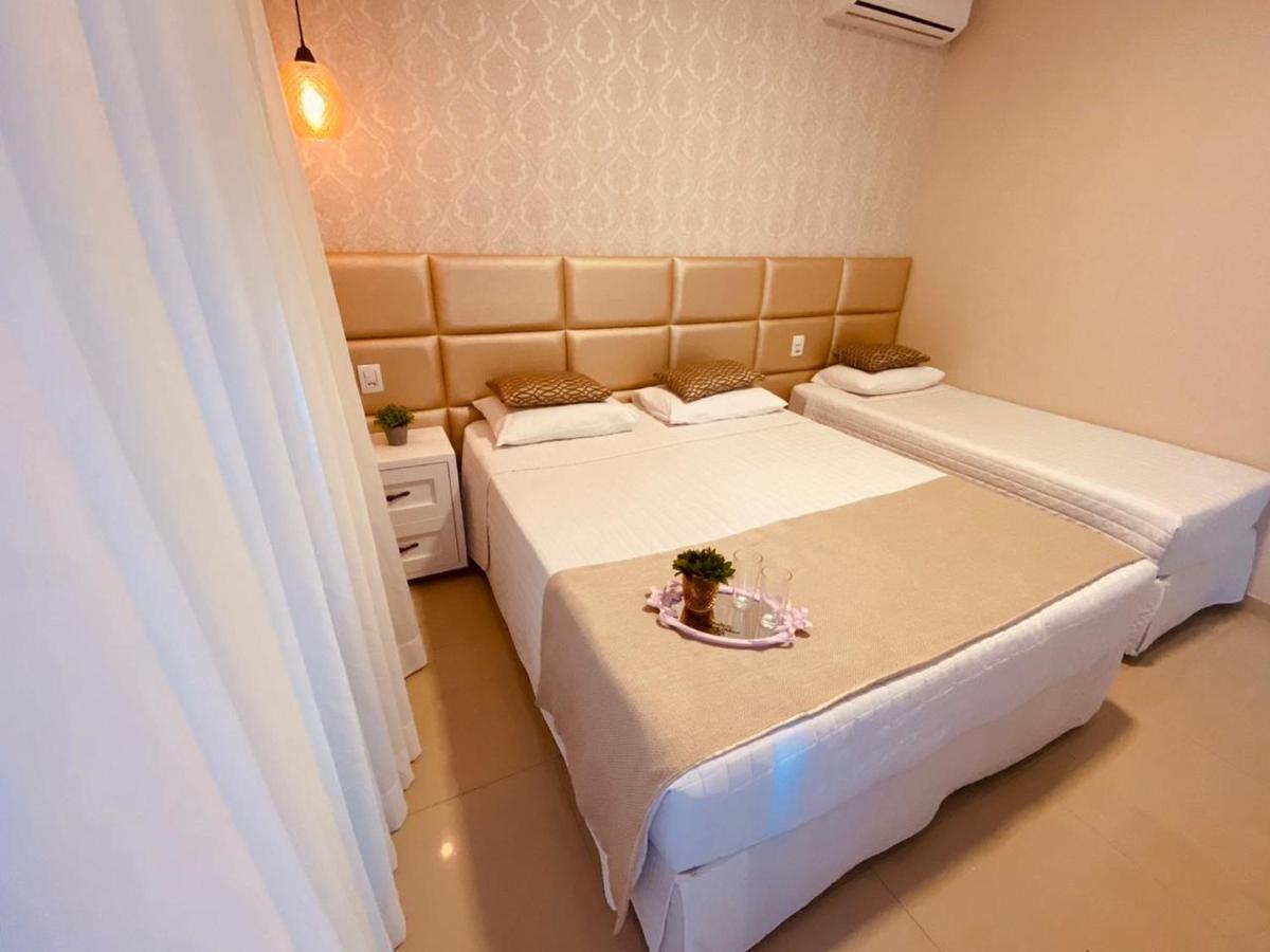 Villa Di Manu Pousada Penha  Ngoại thất bức ảnh