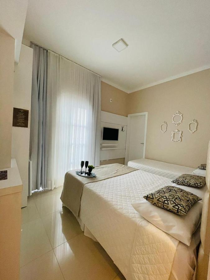Villa Di Manu Pousada Penha  Ngoại thất bức ảnh