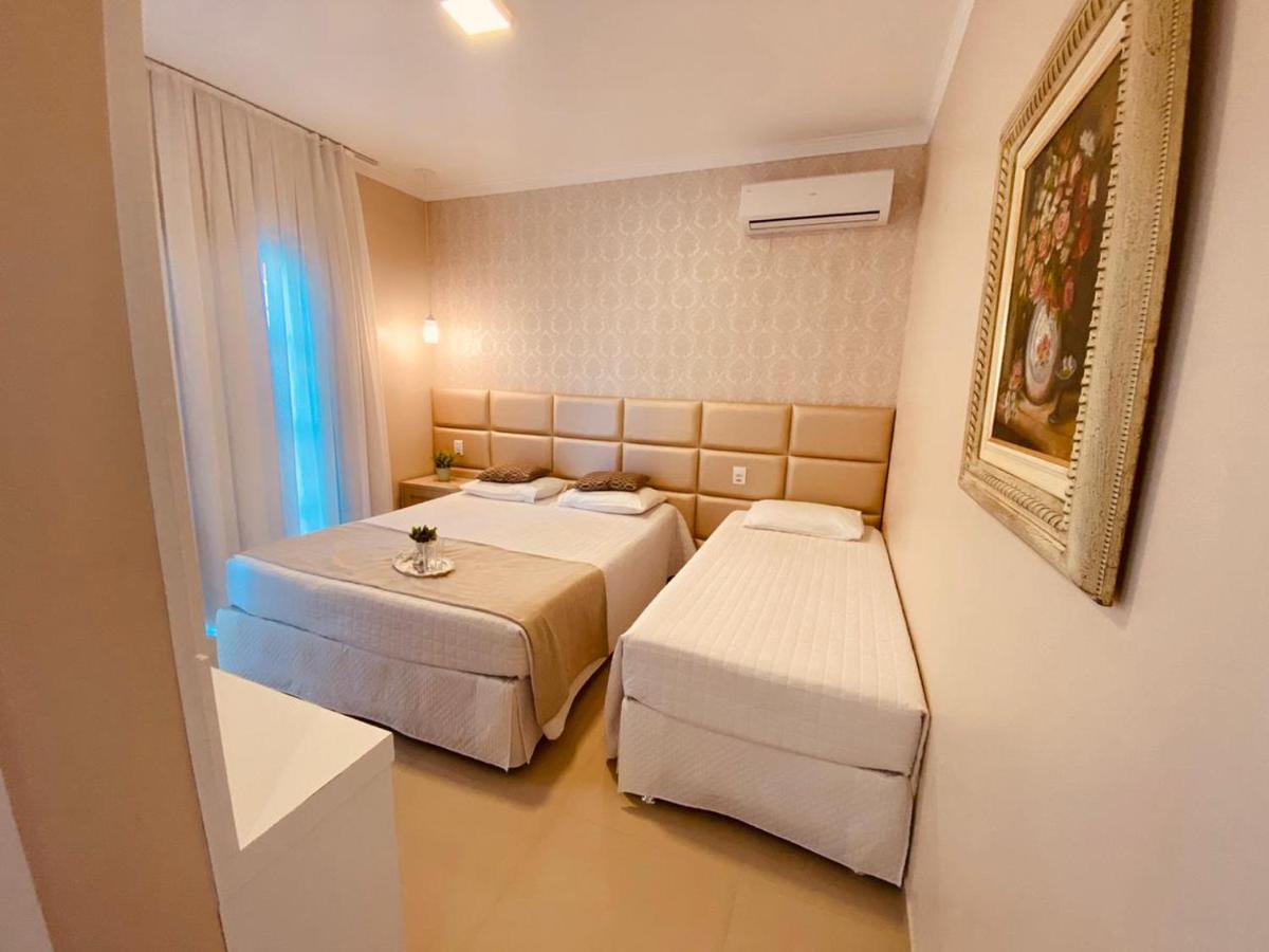 Villa Di Manu Pousada Penha  Ngoại thất bức ảnh