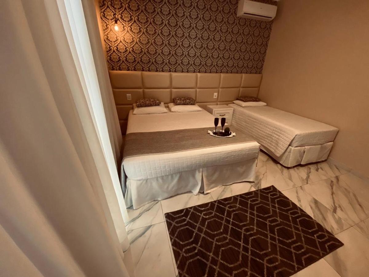 Villa Di Manu Pousada Penha  Ngoại thất bức ảnh