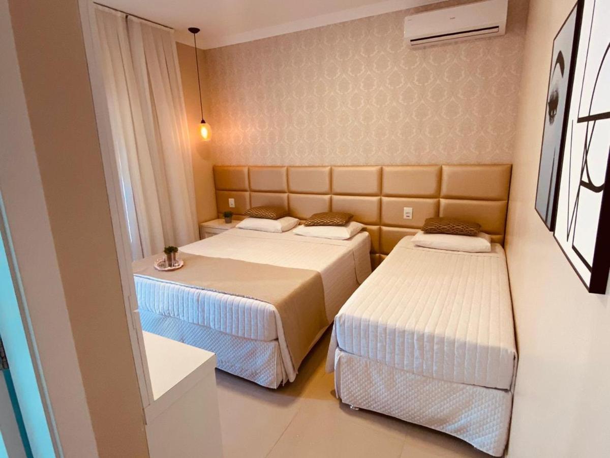 Villa Di Manu Pousada Penha  Ngoại thất bức ảnh