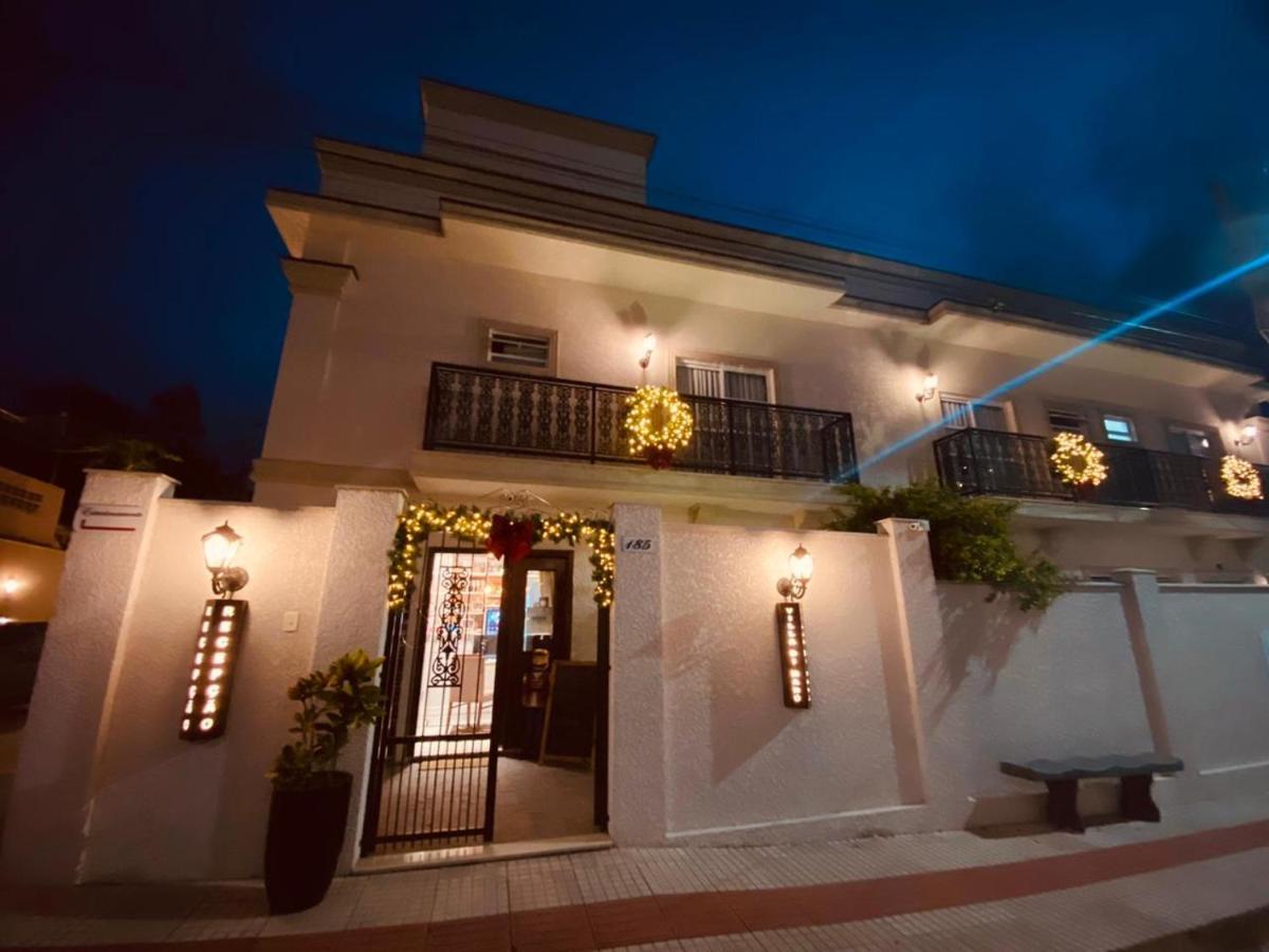 Villa Di Manu Pousada Penha  Ngoại thất bức ảnh