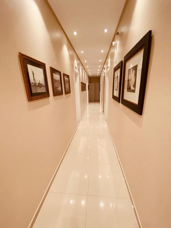 Villa Di Manu Pousada Penha  Ngoại thất bức ảnh