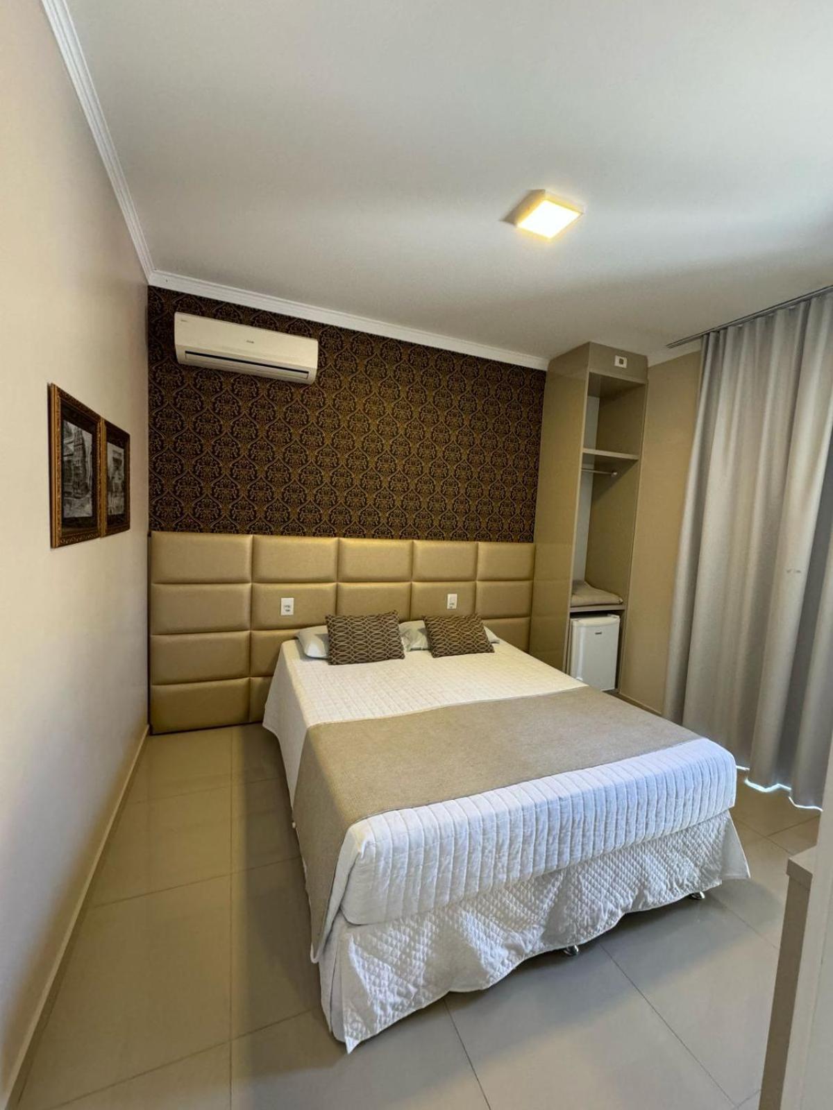 Villa Di Manu Pousada Penha  Ngoại thất bức ảnh