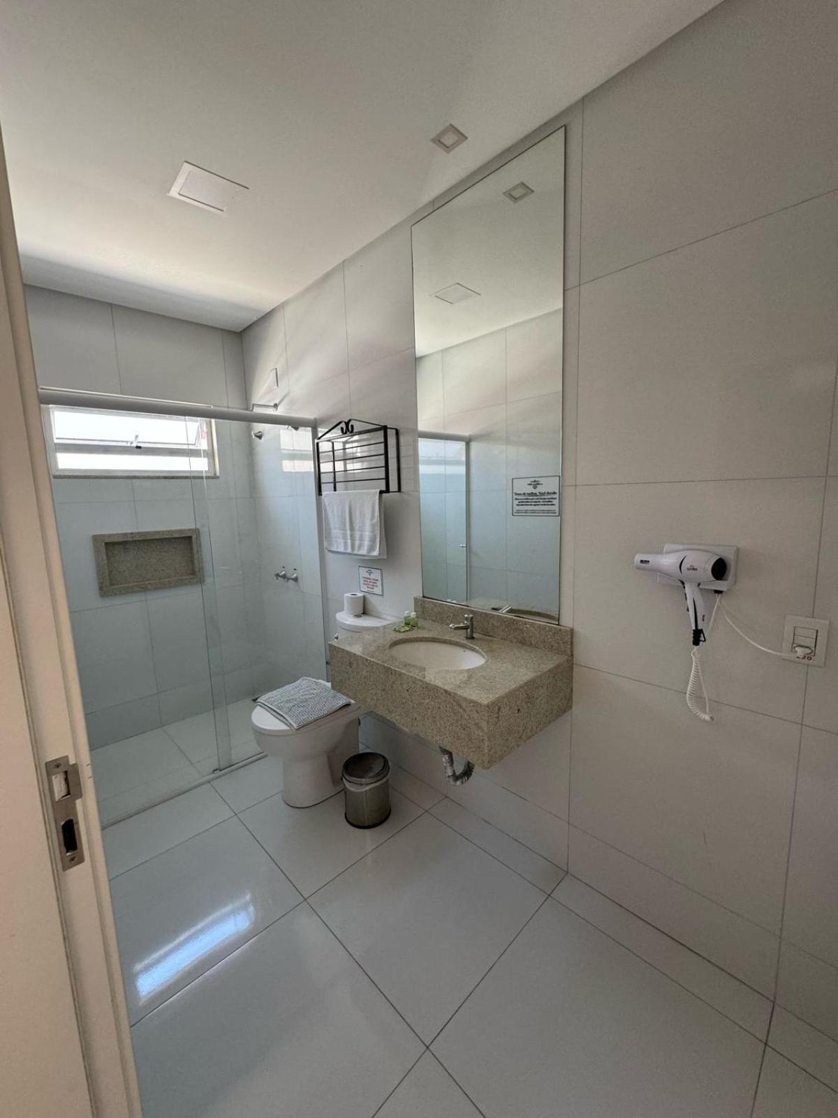 Villa Di Manu Pousada Penha  Ngoại thất bức ảnh