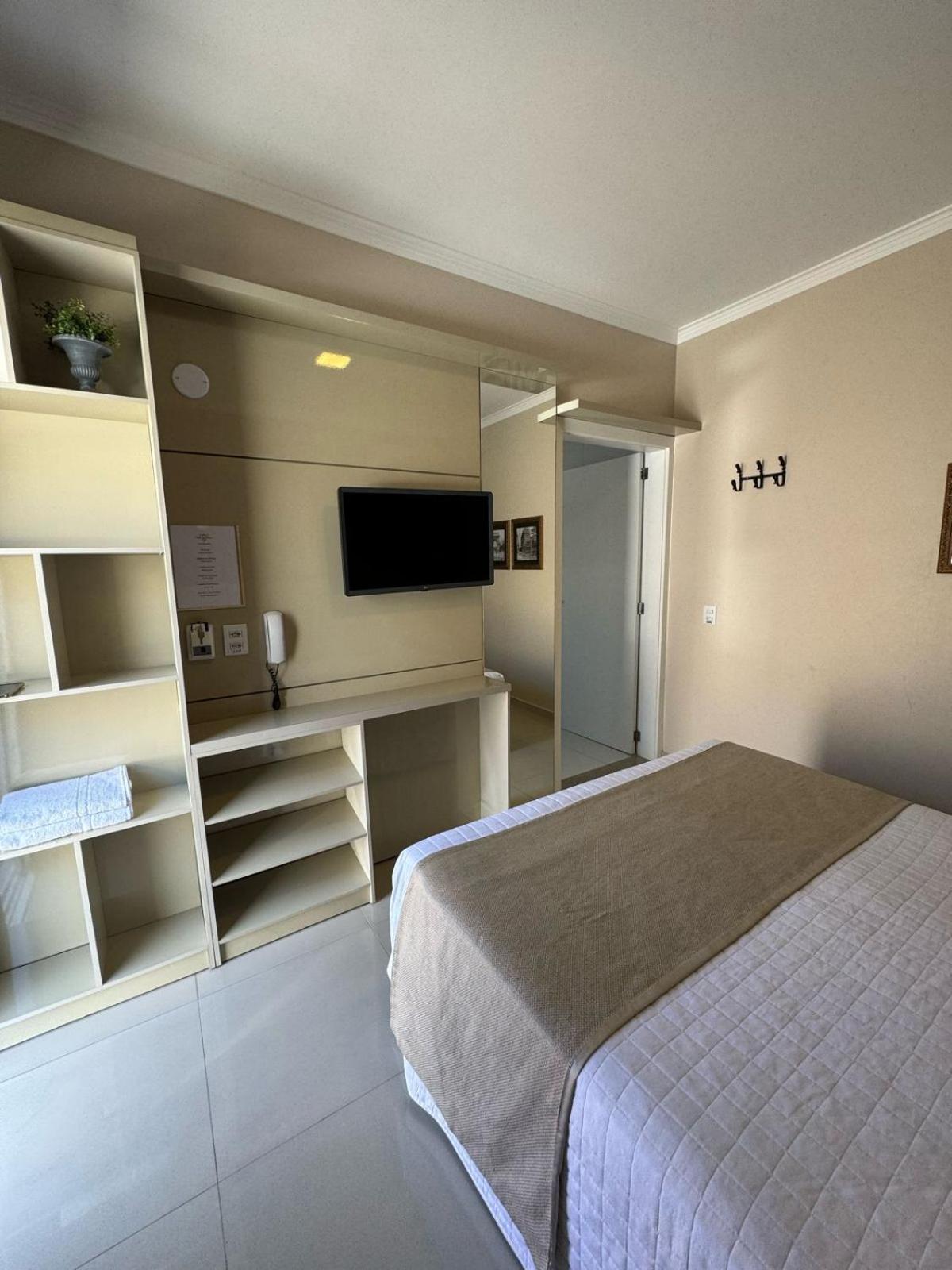 Villa Di Manu Pousada Penha  Ngoại thất bức ảnh