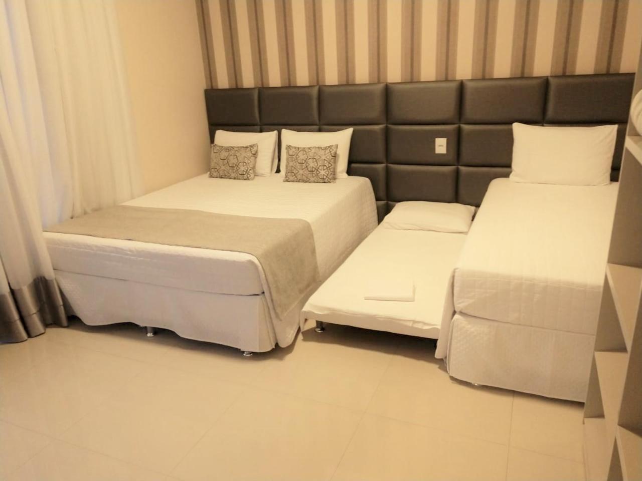 Villa Di Manu Pousada Penha  Ngoại thất bức ảnh