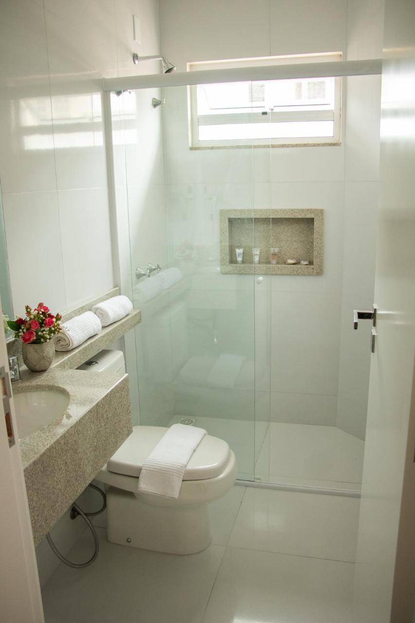 Villa Di Manu Pousada Penha  Ngoại thất bức ảnh