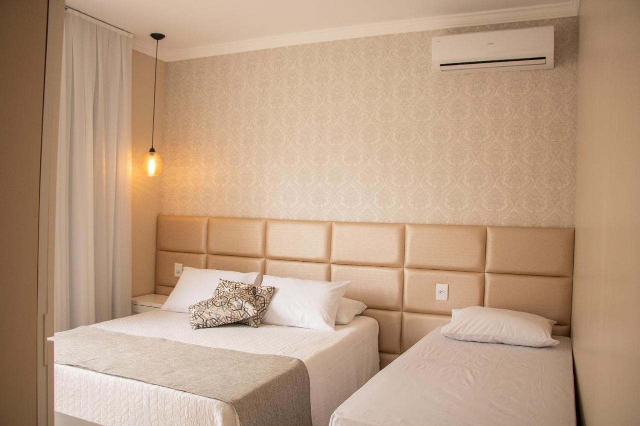 Villa Di Manu Pousada Penha  Ngoại thất bức ảnh