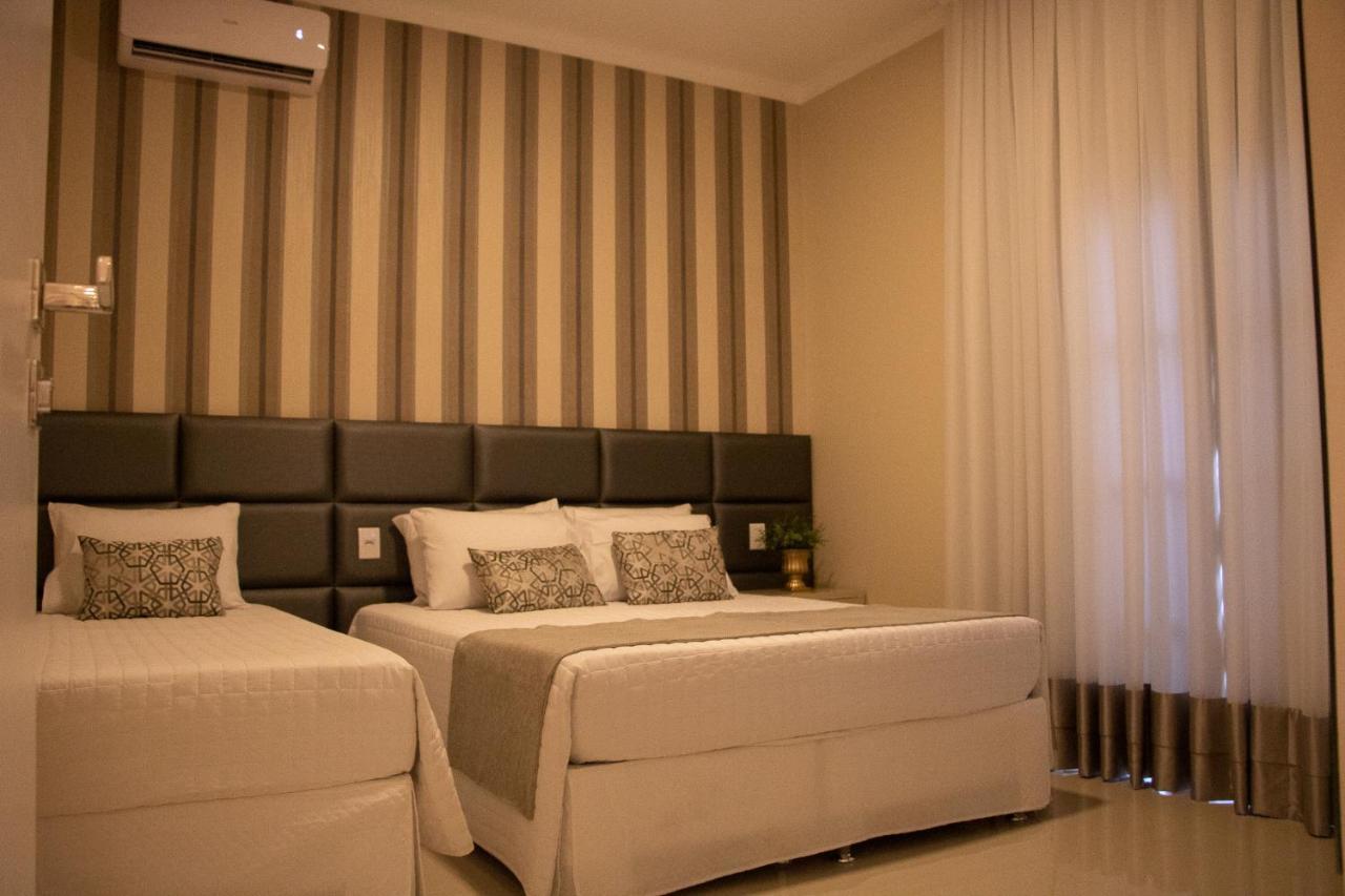 Villa Di Manu Pousada Penha  Ngoại thất bức ảnh