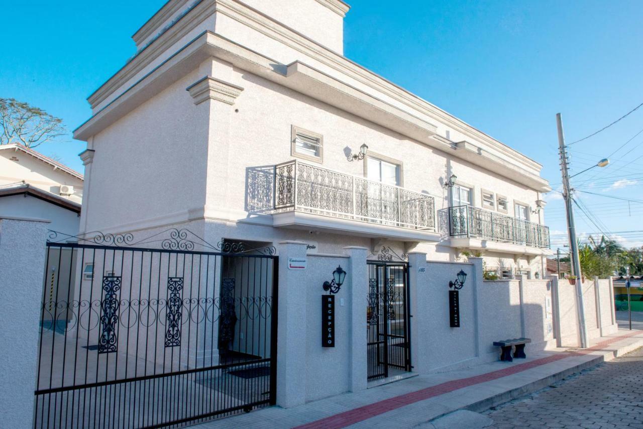 Villa Di Manu Pousada Penha  Ngoại thất bức ảnh